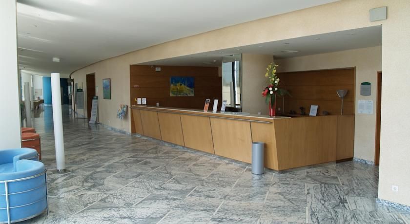 Hotel Nsl Ponta Delgada Exterior foto